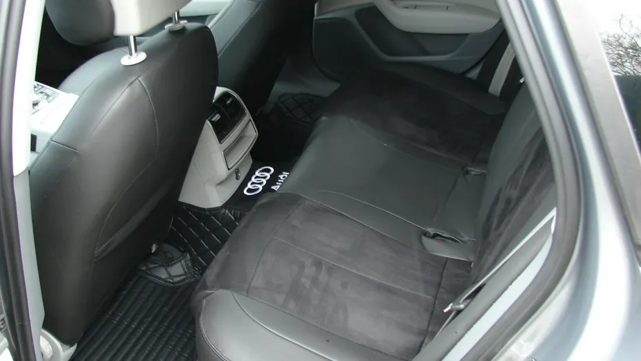 AUDI A6 Avant -