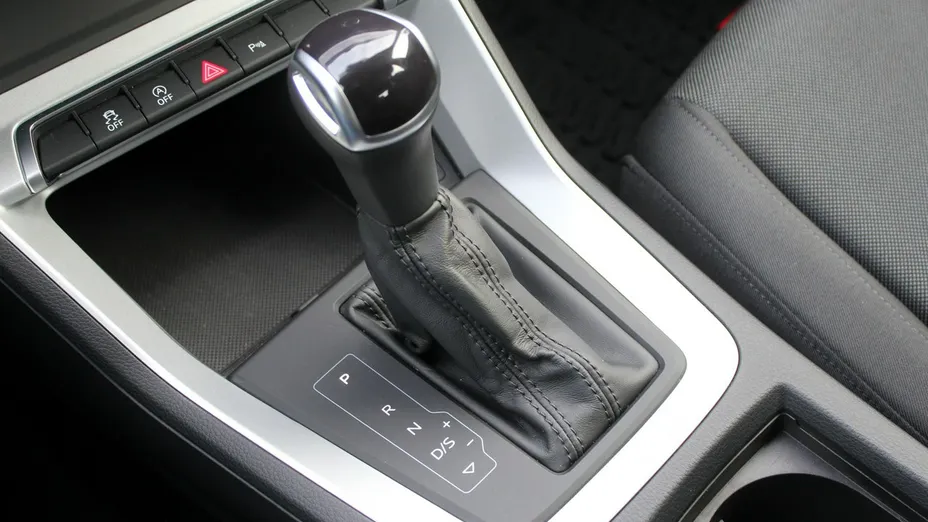 AUDI Q3 -
