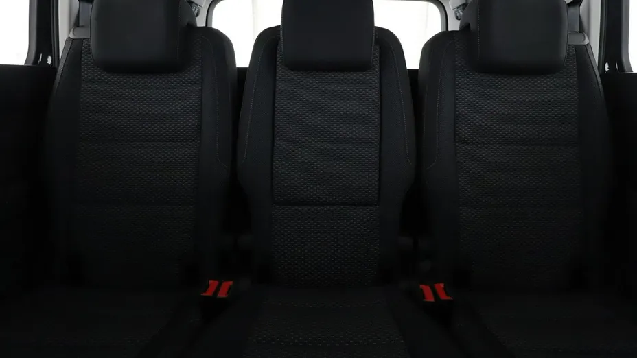 VOLKSWAGEN Touran -