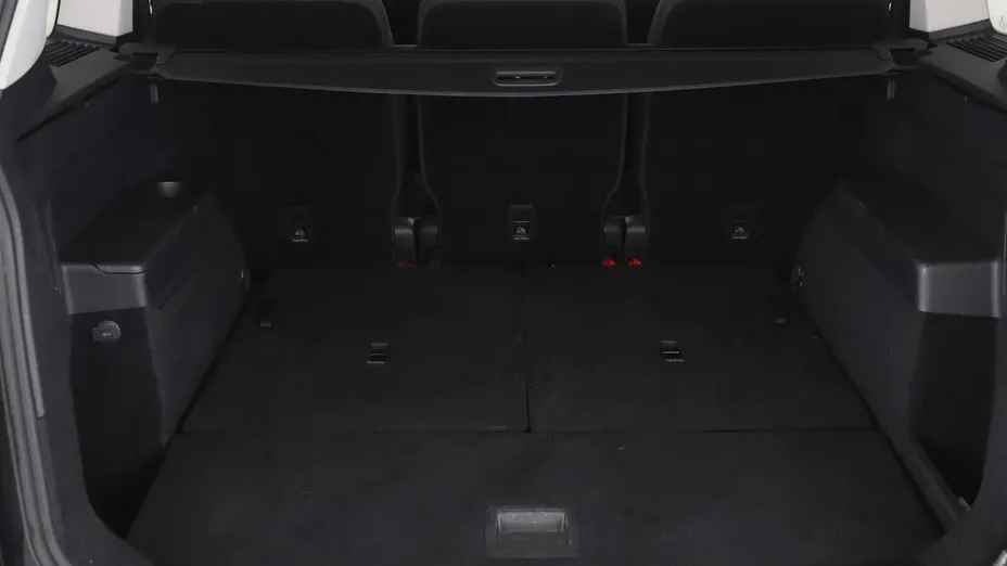 VOLKSWAGEN Touran -
