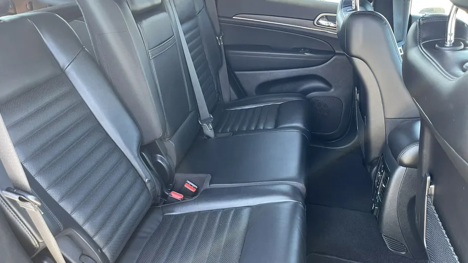 JEEP Grand Cherokee -