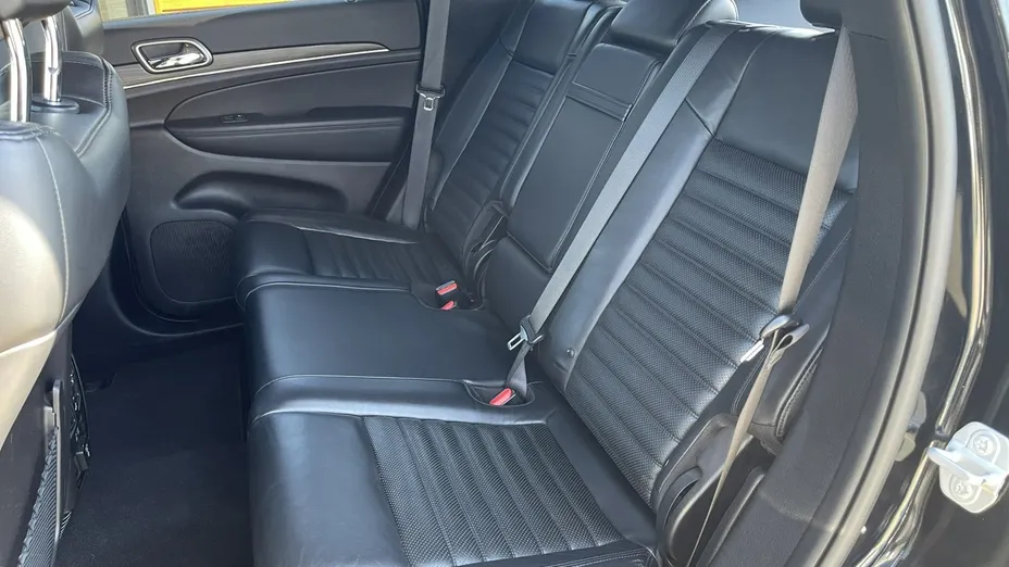 JEEP Grand Cherokee -