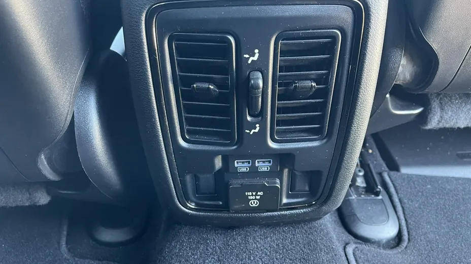 JEEP Grand Cherokee -