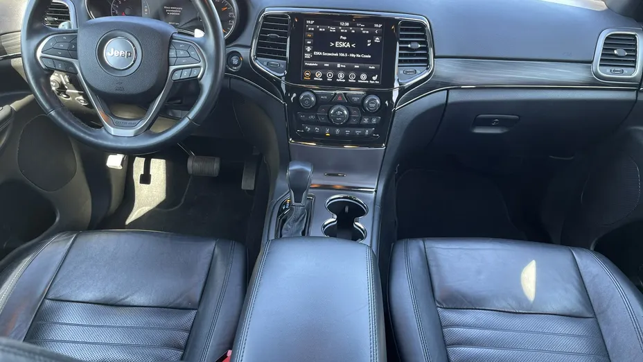 JEEP Grand Cherokee -