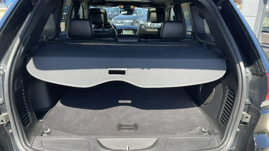 JEEP Grand Cherokee -