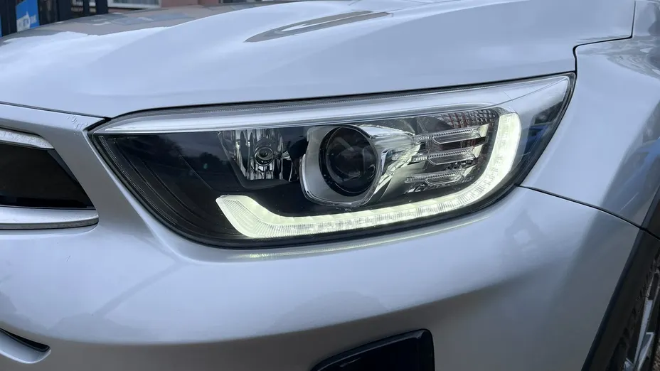 KIA Stonic -