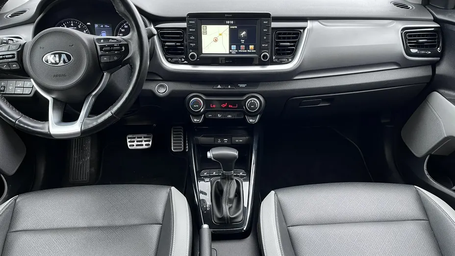 KIA Stonic -