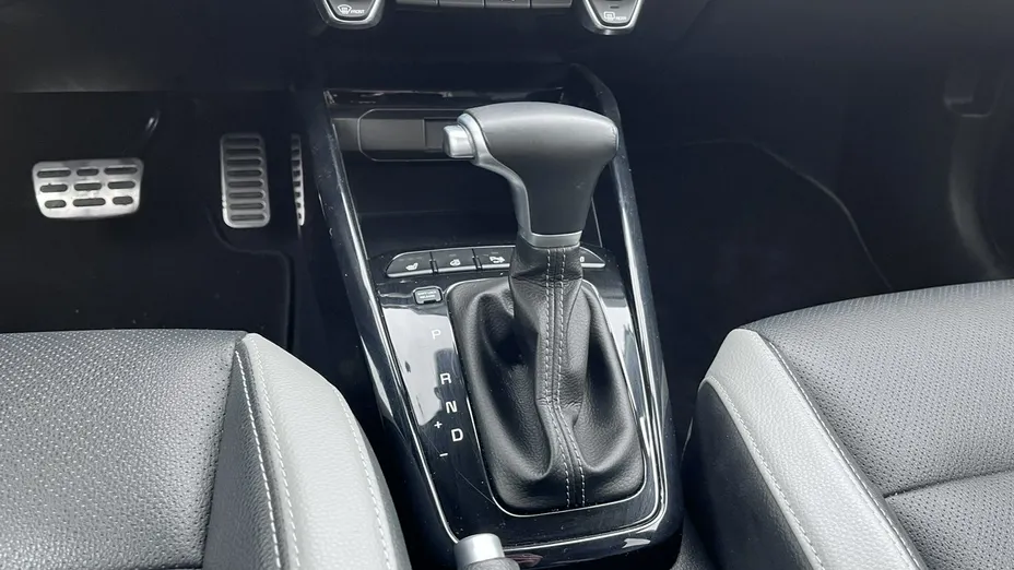 KIA Stonic -