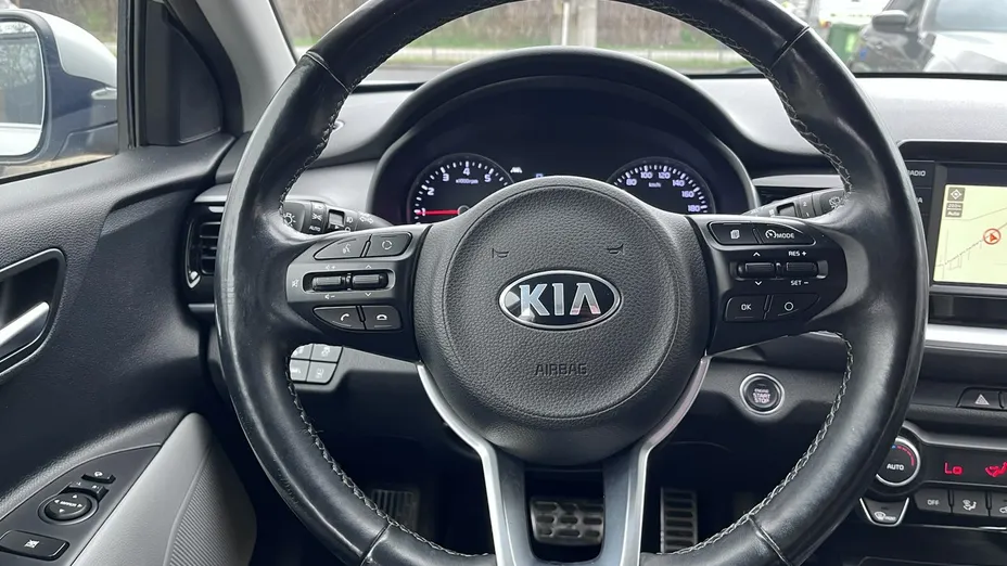 KIA Stonic -