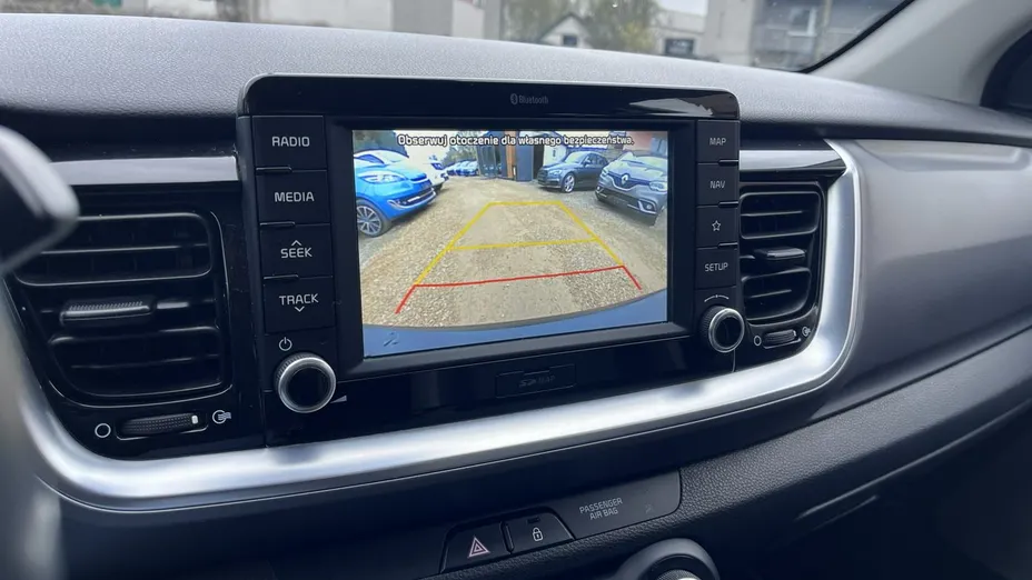 KIA Stonic -