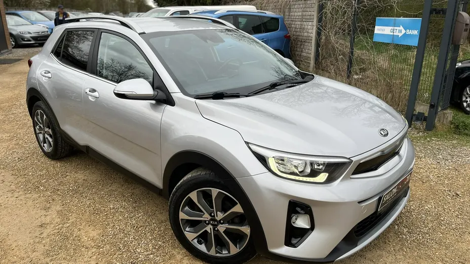 KIA Stonic -