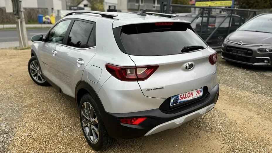 KIA Stonic -