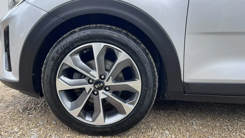 KIA Stonic -
