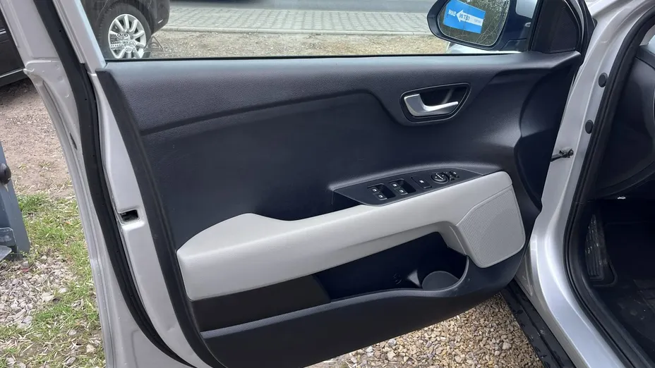 KIA Stonic -