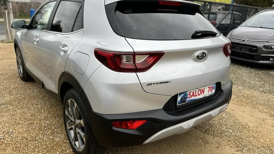 KIA Stonic -