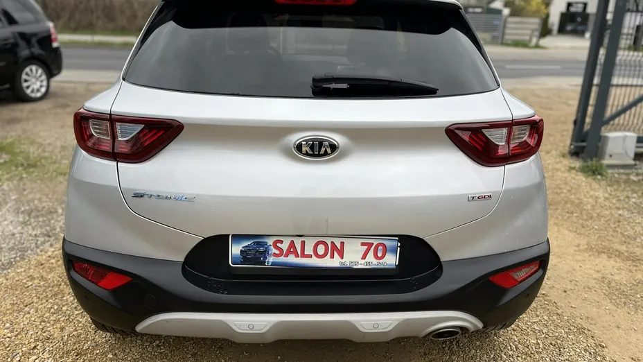 KIA Stonic -
