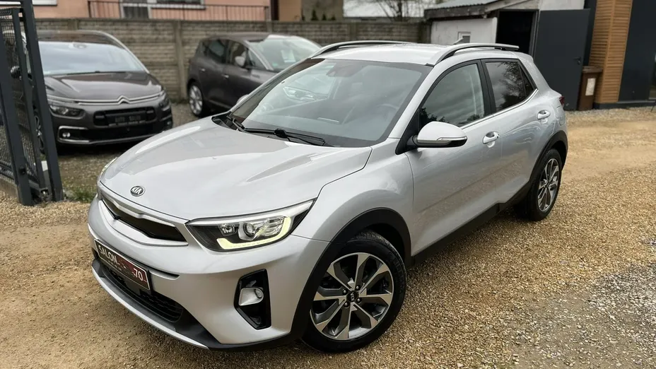 KIA Stonic -