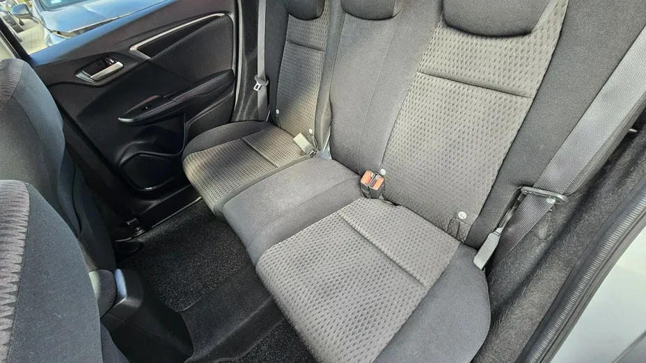 HONDA Jazz -