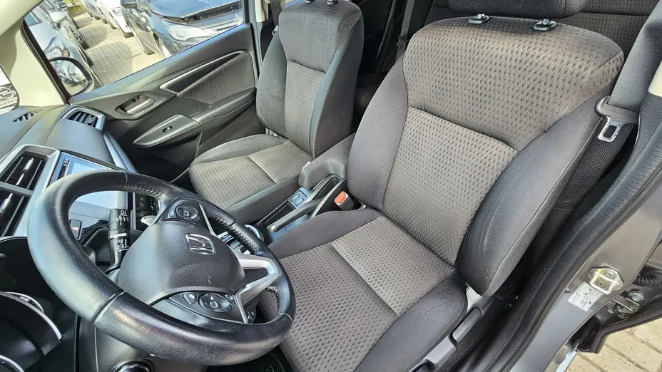 HONDA Jazz -