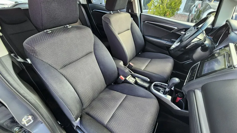 HONDA Jazz -