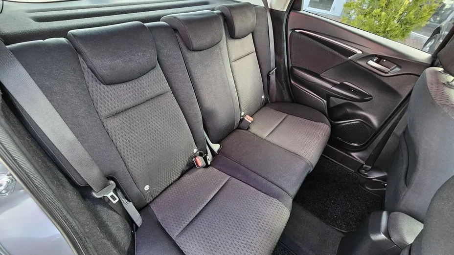 HONDA Jazz -