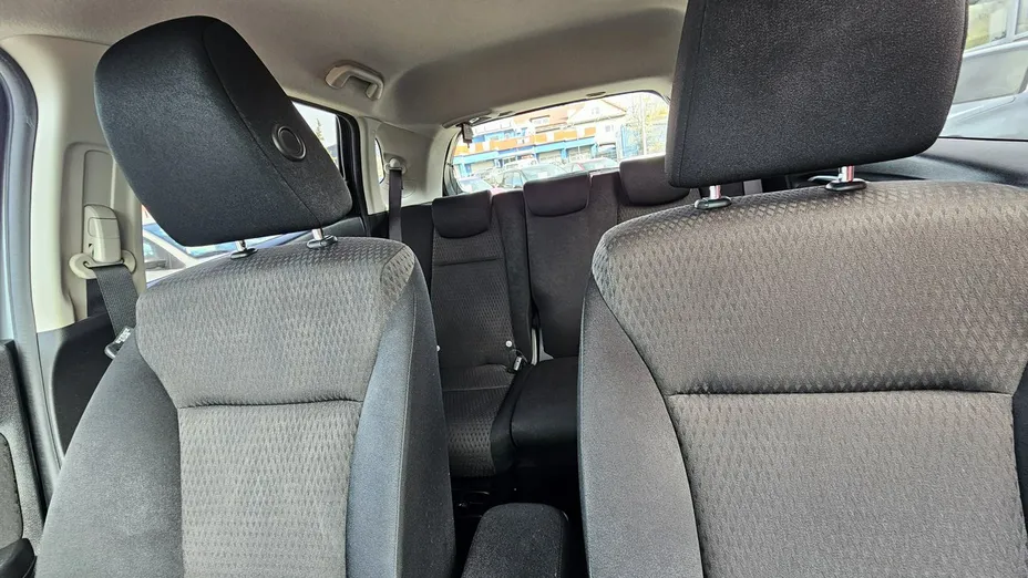 HONDA Jazz -