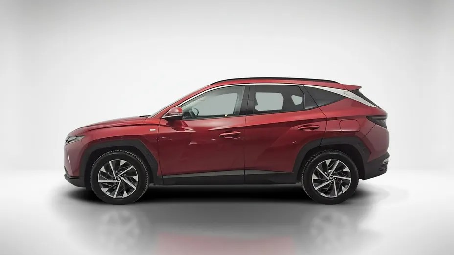 HYUNDAI Tucson -