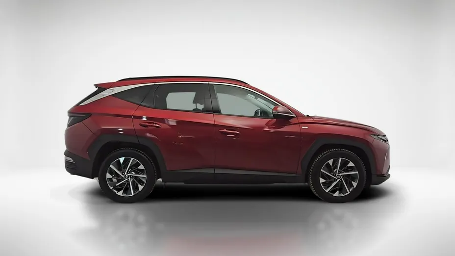 HYUNDAI Tucson -
