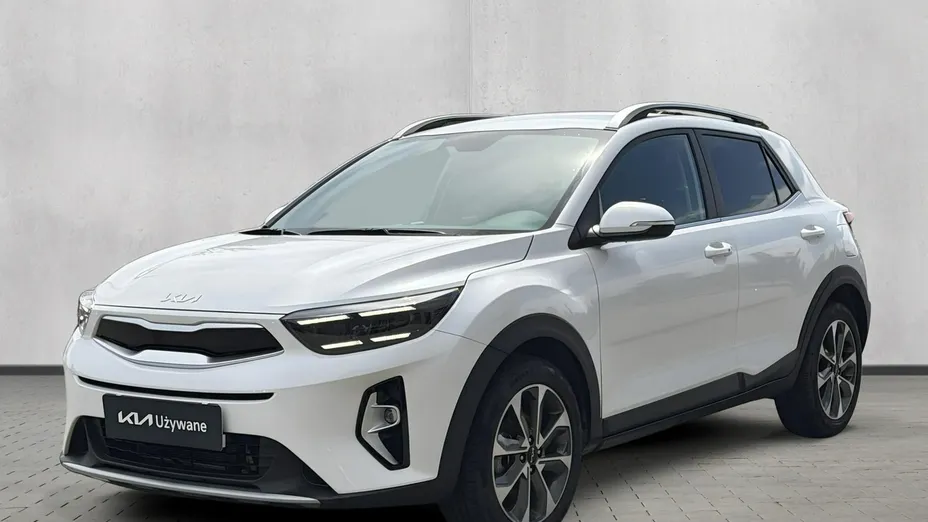 KIA Stonic -