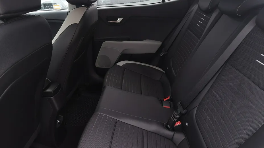 KIA Stonic -