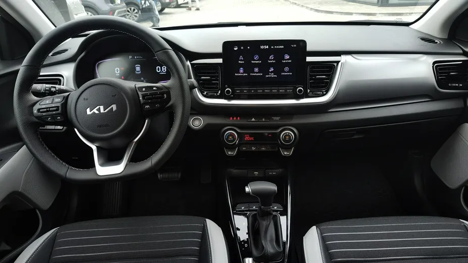 KIA Stonic -