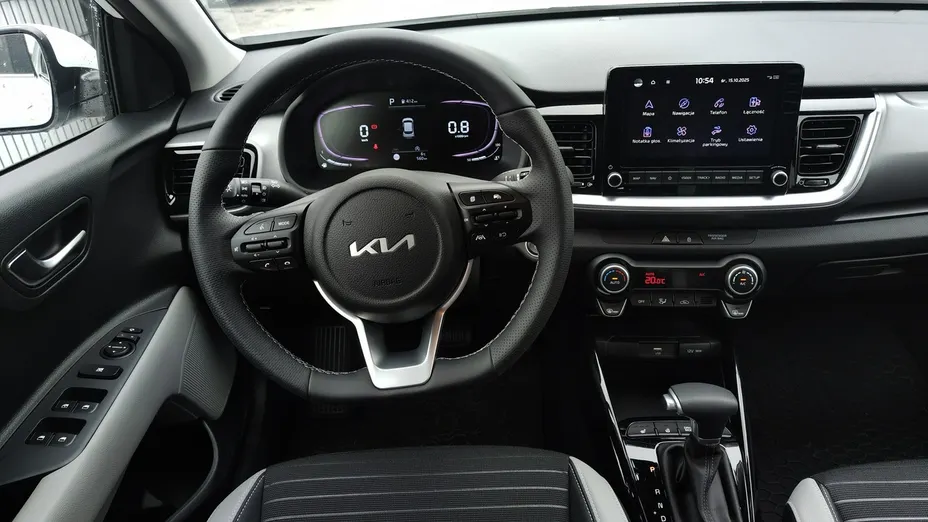 KIA Stonic -