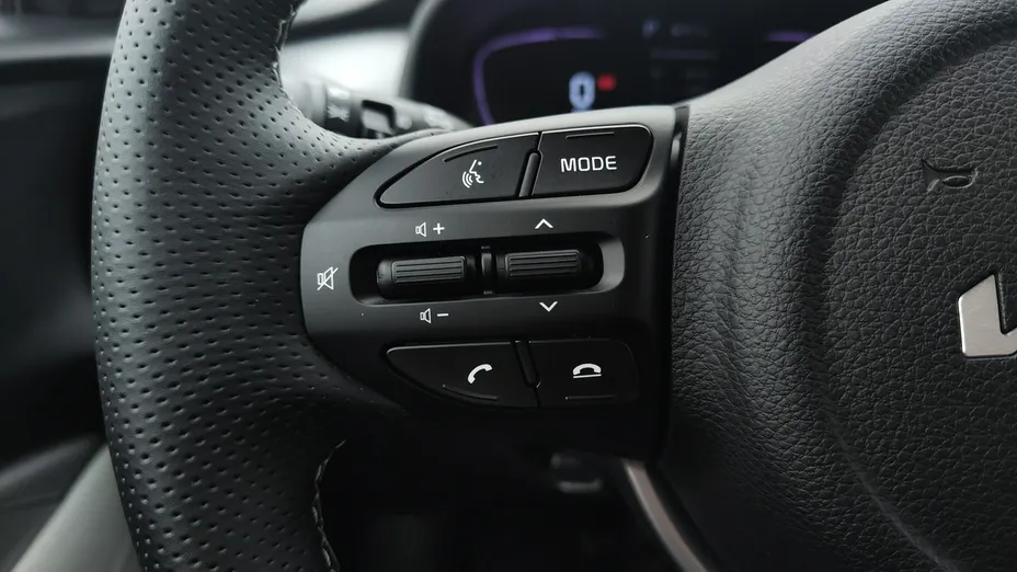 KIA Stonic -
