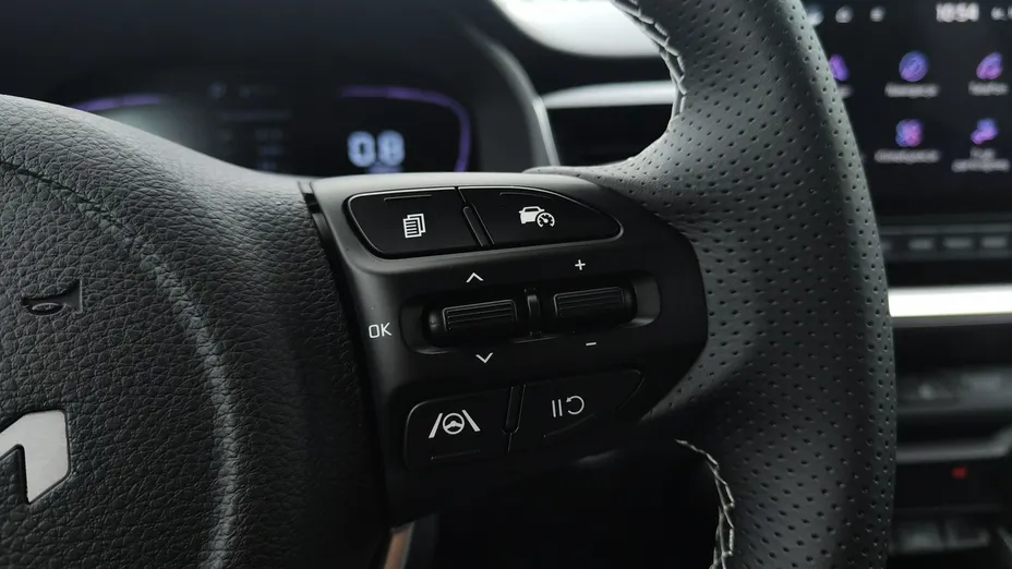 KIA Stonic -