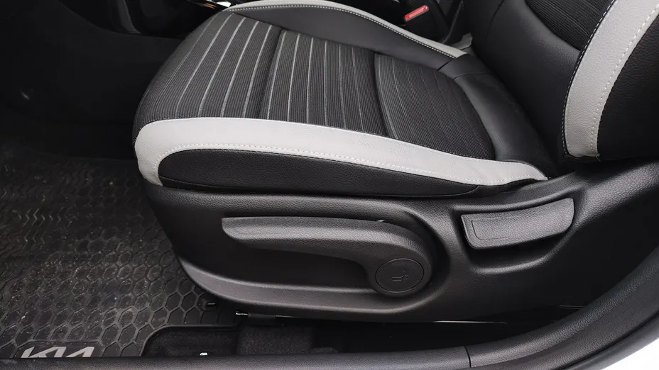 KIA Stonic -