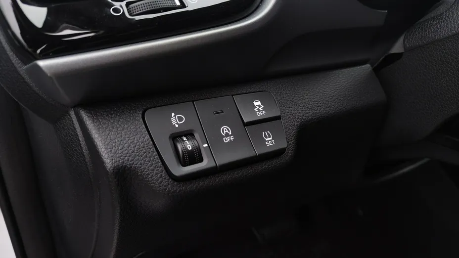 KIA Stonic -