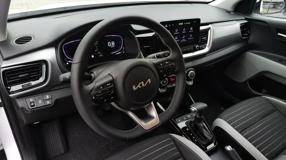 KIA Stonic -