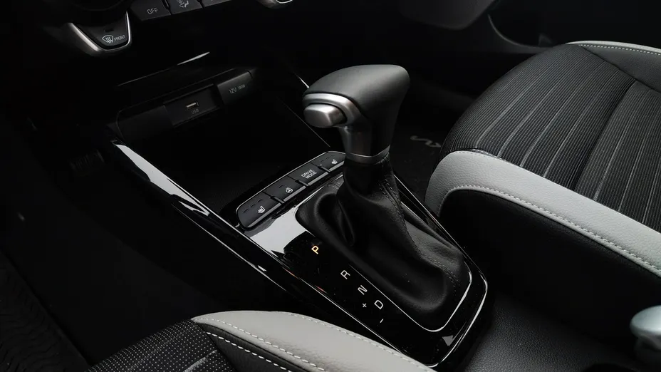 KIA Stonic -
