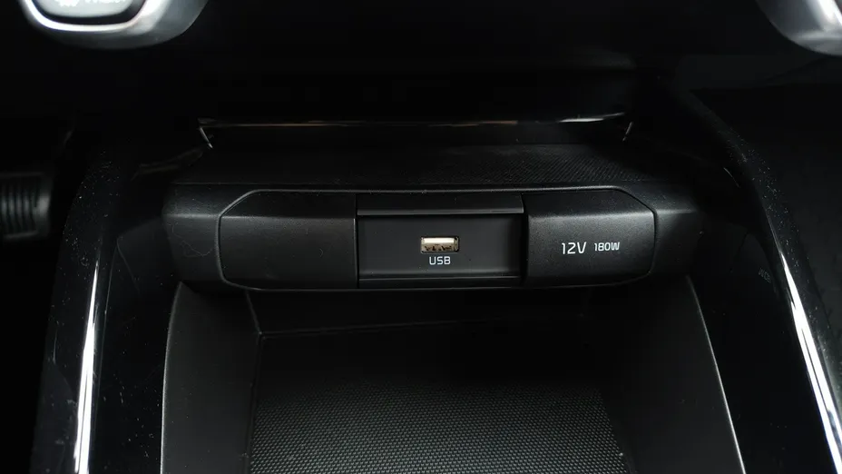 KIA Stonic -