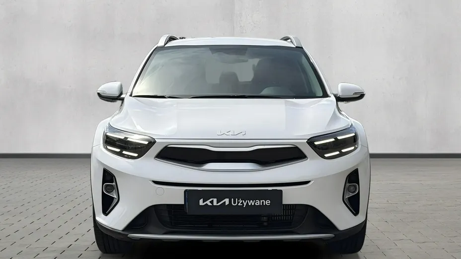 KIA Stonic -