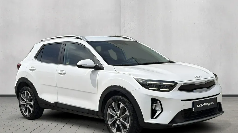 KIA Stonic -