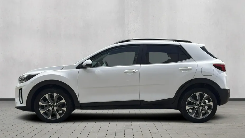 KIA Stonic -