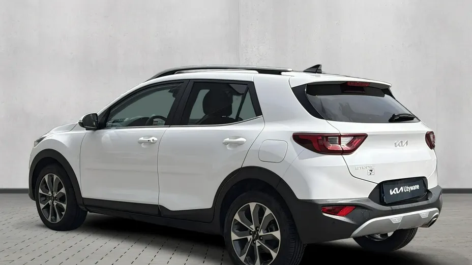 KIA Stonic -
