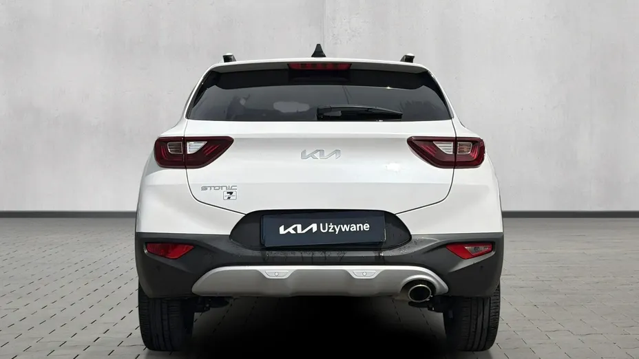 KIA Stonic -