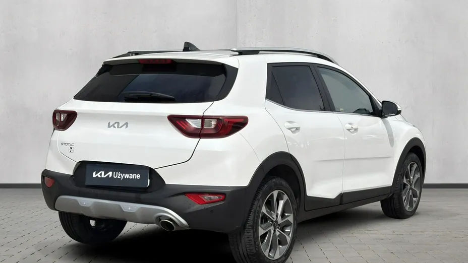KIA Stonic -