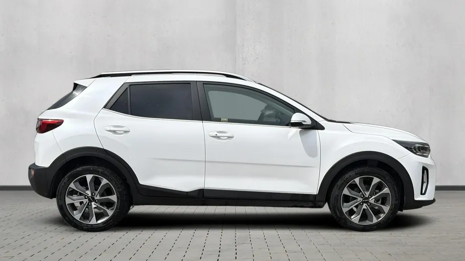 KIA Stonic -