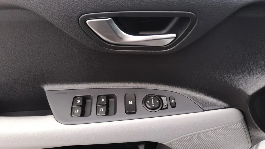 KIA Stonic -