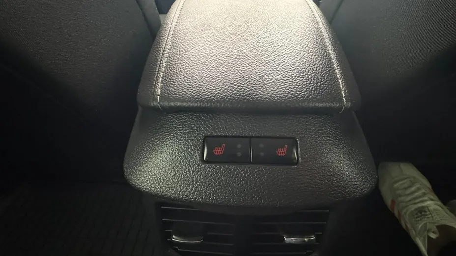 FORD Mondeo -