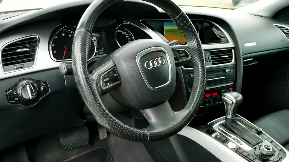 AUDI A5 -