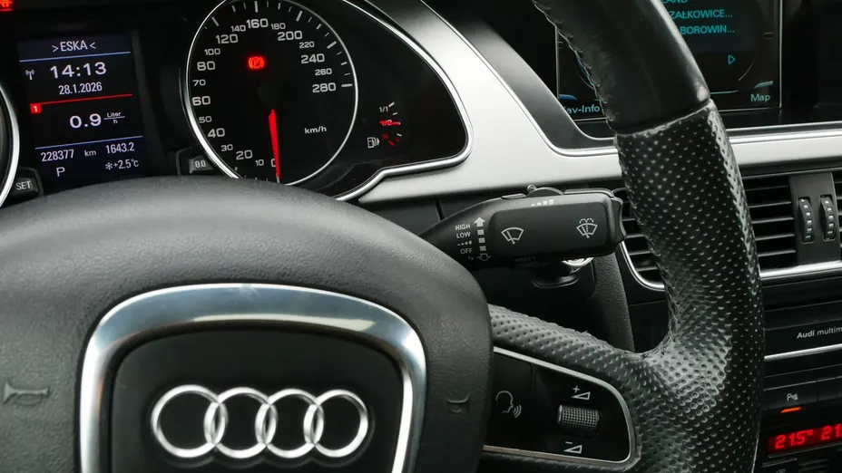 AUDI A5 -